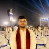 Dhruv Panchal