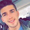 Tyler Beeman