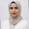 Safaa Mahmoud