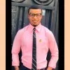 Kingsley Archibong