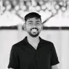 Jodrine DSouza