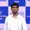 Raj kumar Anandh