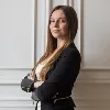 Elena Gorepekina