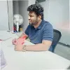 GL Prasanna Venkatesh