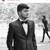 Rishabh Borade