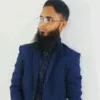 SALAUDDIN NAIKODI