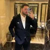 Berat Kısacık ⚓