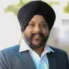 Bikramjit Singh