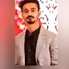 Niraj Parasar