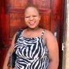 Nobuhle Mnisi