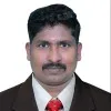 VINOTH KUMAR THANAPPAN