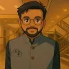 Mohammed Faraaz