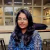 Tharini Veerasamy