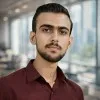 HUZAYFAH SHOAIB