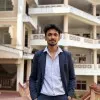 Shreyas shetty