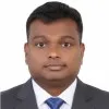 Aneesh George