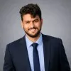 Dhrumil Harsola
