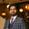 Faisal Ahmed