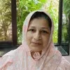 Munira Rangwala