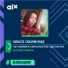 GRACE OSUNKUNLE