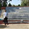 Vinayak Bhivare