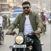 Mayurraj vaghela