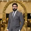 Zorain Zahid