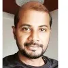 Murugesh