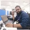 Ar Harish Kumar