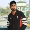 ARUP JYOTI MOHANTY