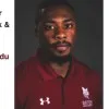Curtis Johnson