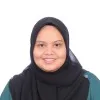 Aiza Shahfiqah