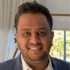 Kevin Patel