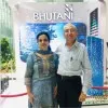 Satish Bhutani