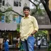 Subhradip Mondal
