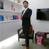 Jerry Huang