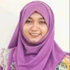 Sadia Humaira
