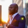 Ahmad Houston