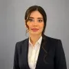 Masoumeh Sahraee