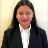 Sanskriti Singh