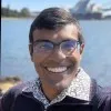 Chad Nachiappan