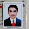Mohamad Akib niyazali khokhar