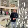 Omar Abdelkafy