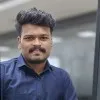 Vipin Vinod