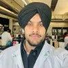 Sukhmanpreet Singh