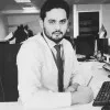 Abubakar Siddique