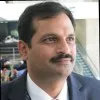 Ravi Inamdar