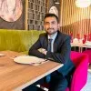 Advocate Hafeez Qazi Nizamani