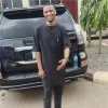Oseghe Daniel
