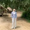 Zulaikha Izzaty